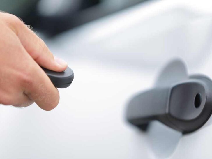 Can You Use Any Key Fob For Any Car?
