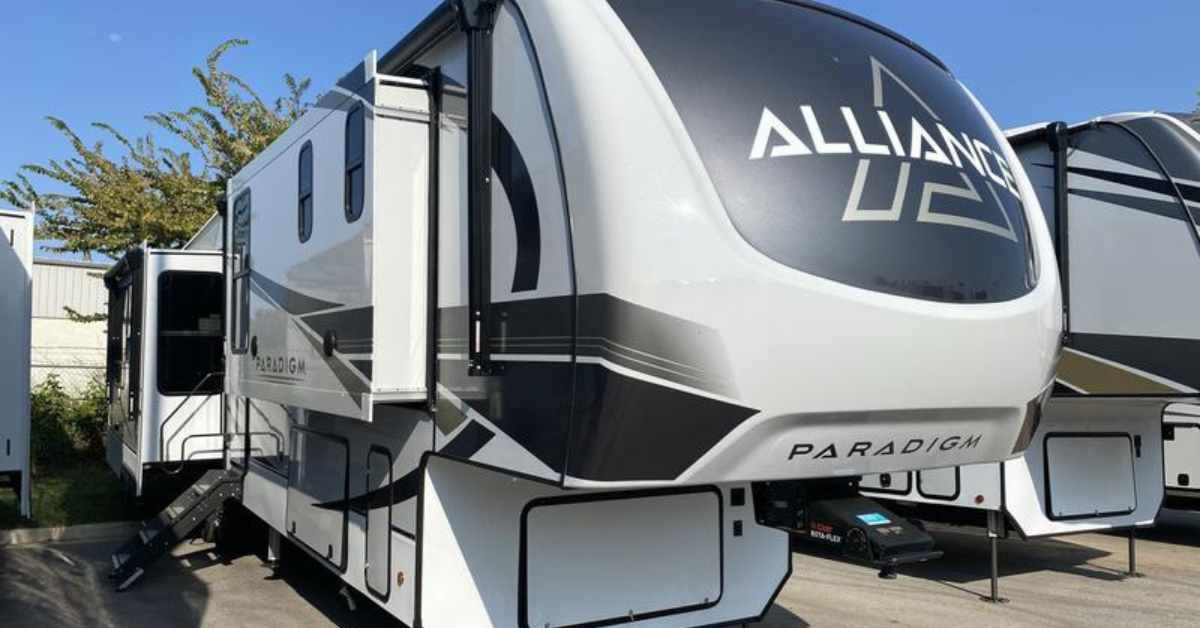 10 Common Problems With Alliance RV (Solutions Added)