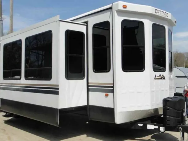 Common Problems With Cedar Creek Cottages