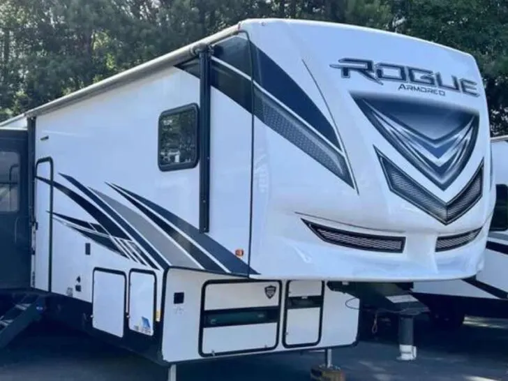 Common Problems With Forest River Vengeance