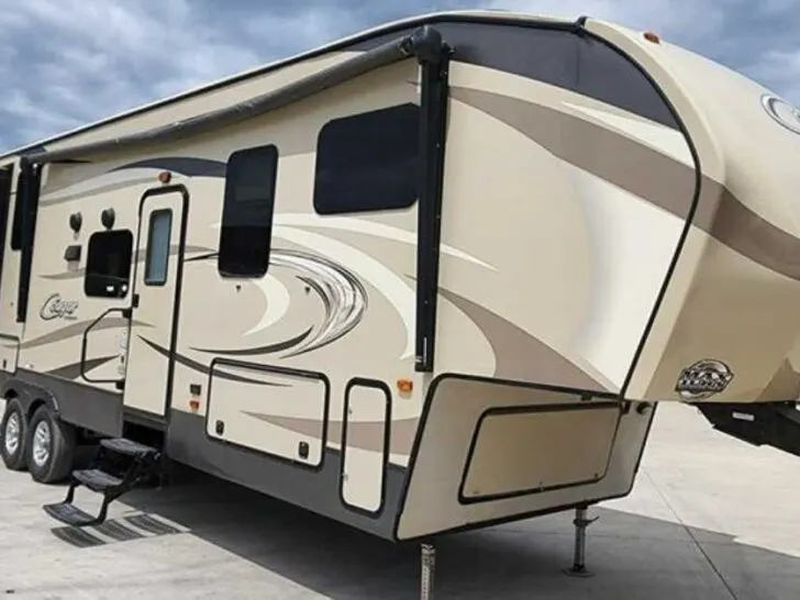 Common Problems With Keystone RV