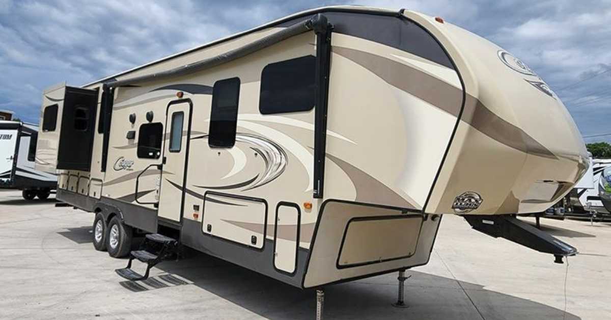 9 Common Problems With Keystone RV (Solutions Added)