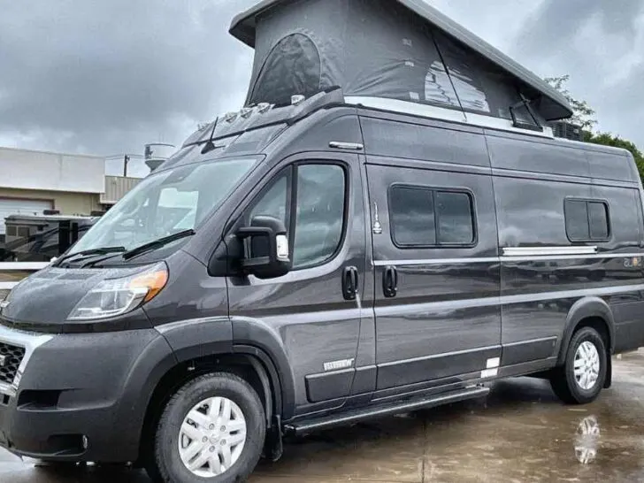 Common Problems With Winnebago Solis