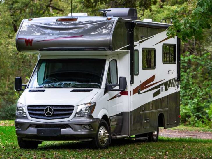 8 Common Problems With Winnebago Vita (Solutions Added)