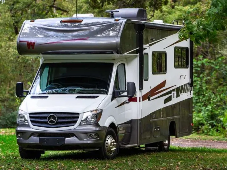 8 Common Problems With Winnebago Vita (Solutions Added)