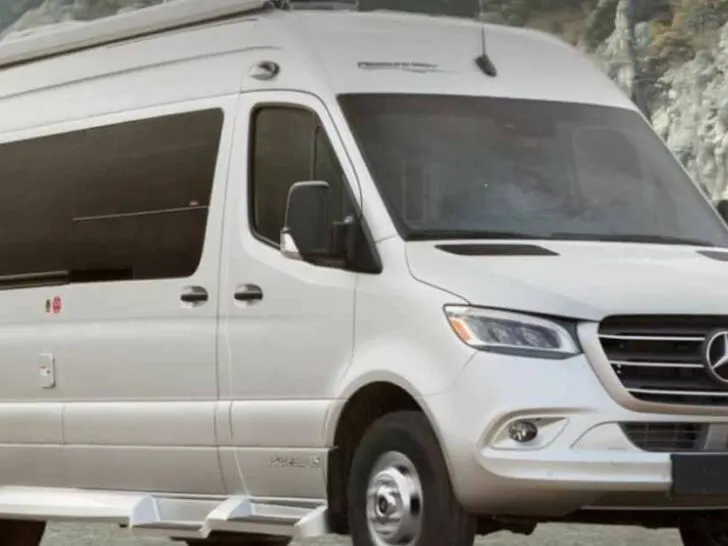 Common Problems with Pleasure-Way RV