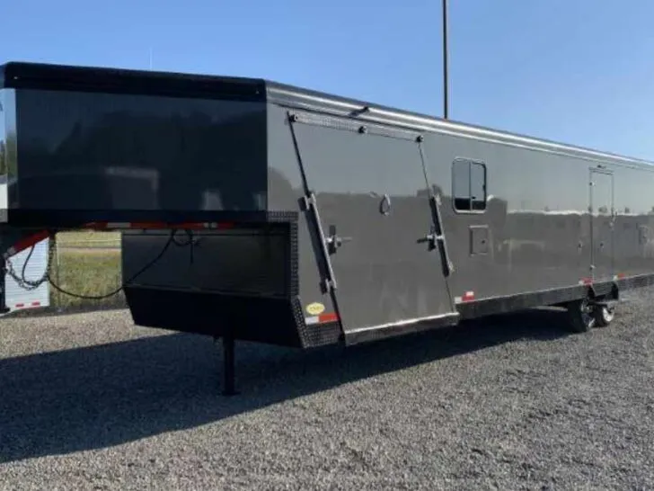 Common Problems with Trails West Trailer