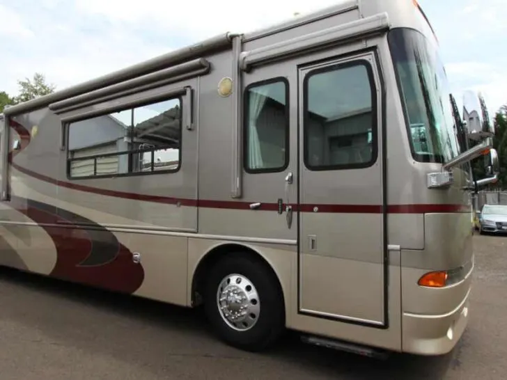 Common Problems with Western Alpine Coach