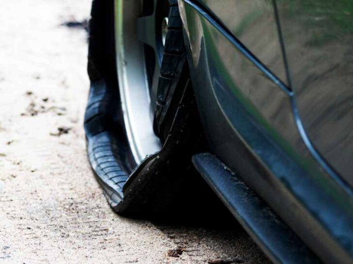 Does Tire Sealant Expire?