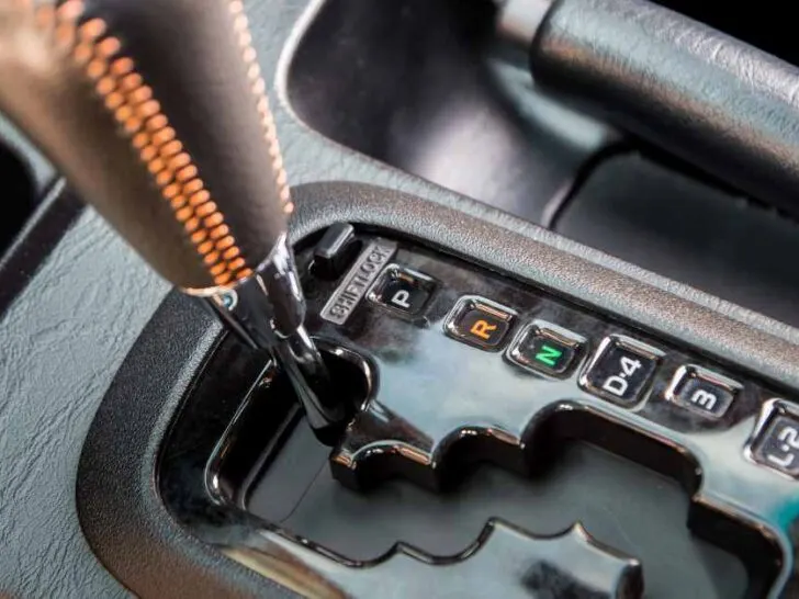 How Easy Are Automatic Cars to Drive?