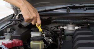 How Far Can I Drive on Low Transmission Fluid?