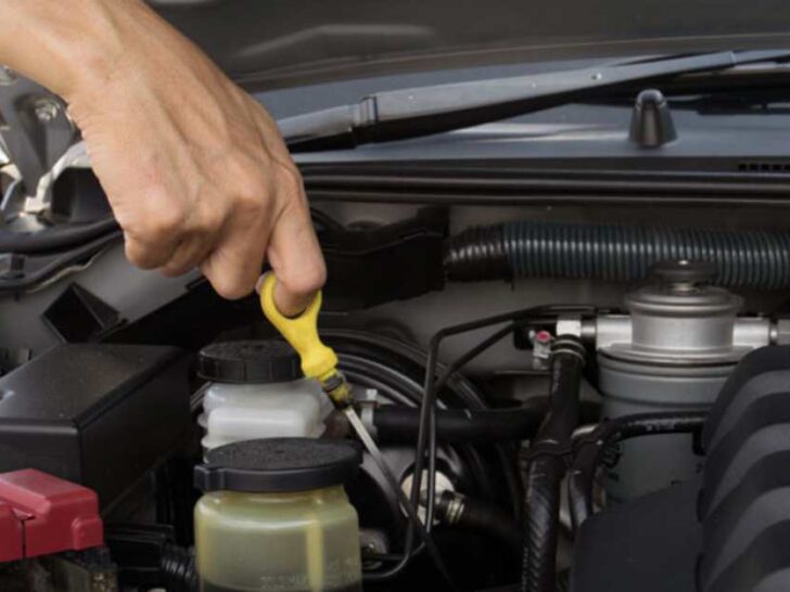 How Far Can I Drive on Low Transmission Fluid?