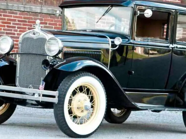 How to Fix Cracked White Wall Tires?