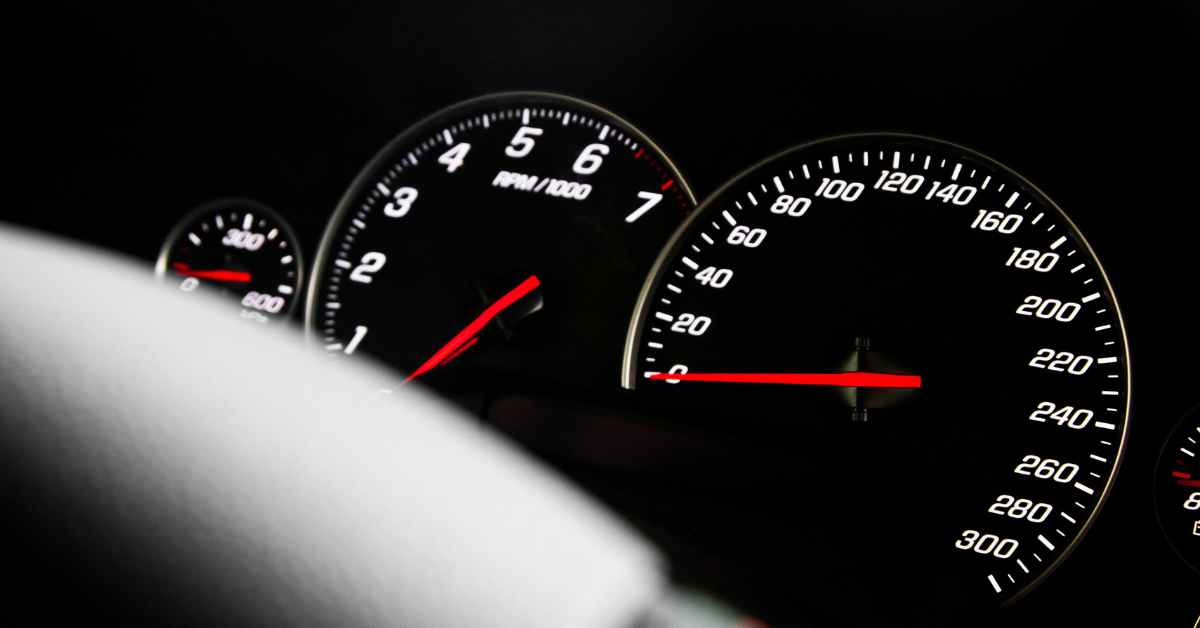 How to Fix a Noisy Speedometer Cable? 5 Easy Steps