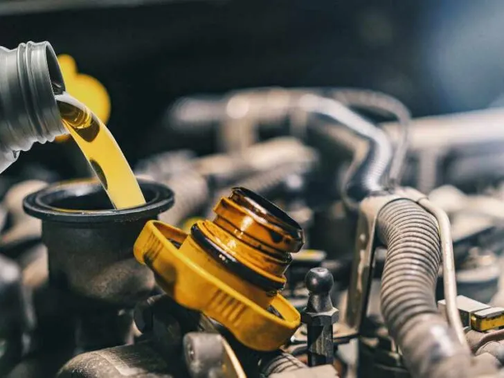 Is It Normal For Turbo Cars To Burn Oil?