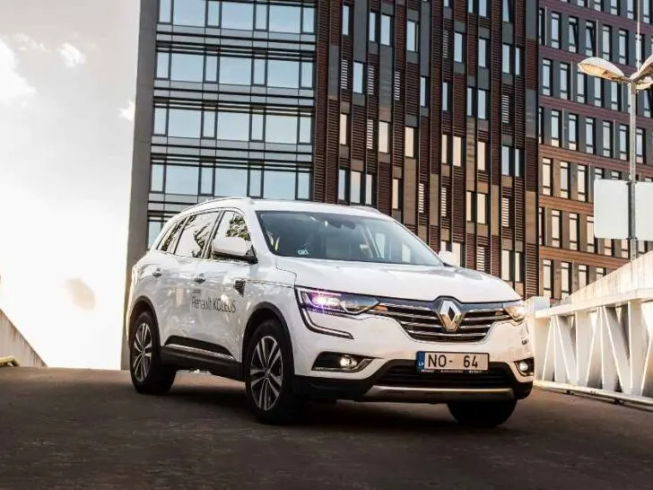 Is Renault a Reliable Car Brand?