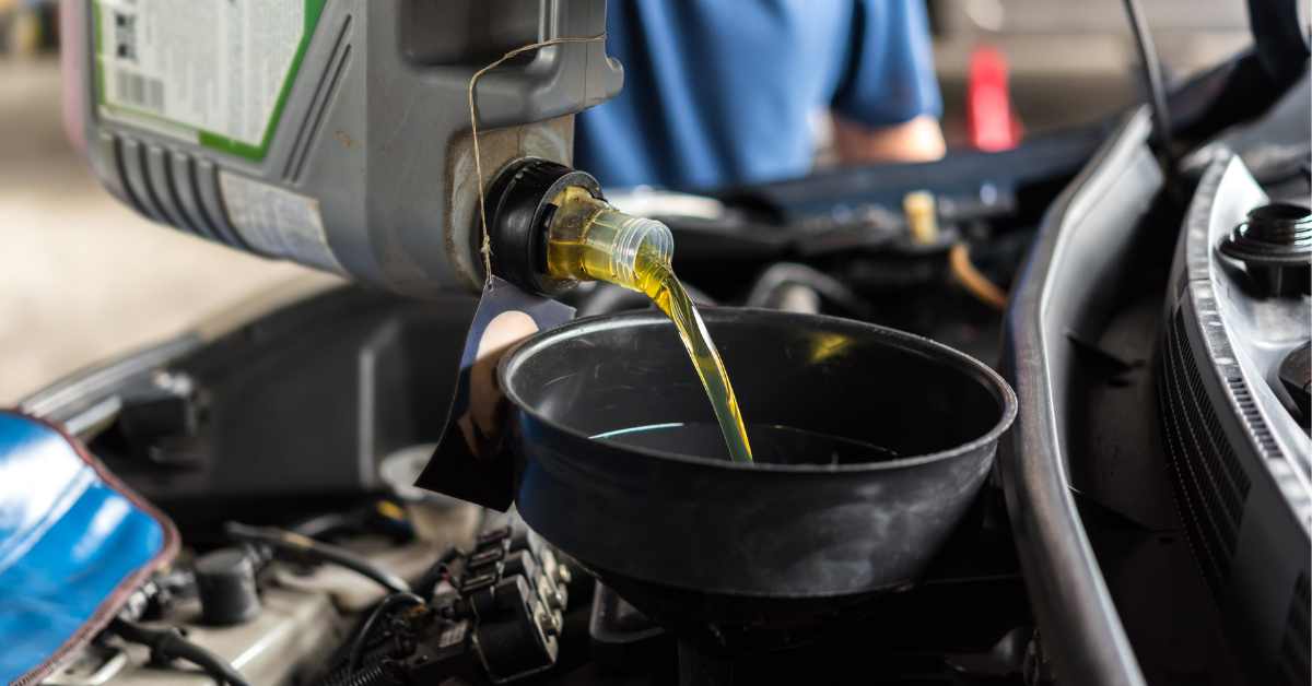 What Cars Use 5W20 Oil? (Explained)