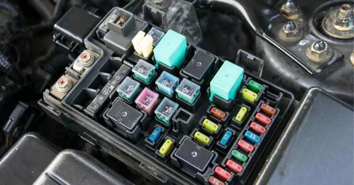 What Fuse Controls The Speedometer? (Explained)