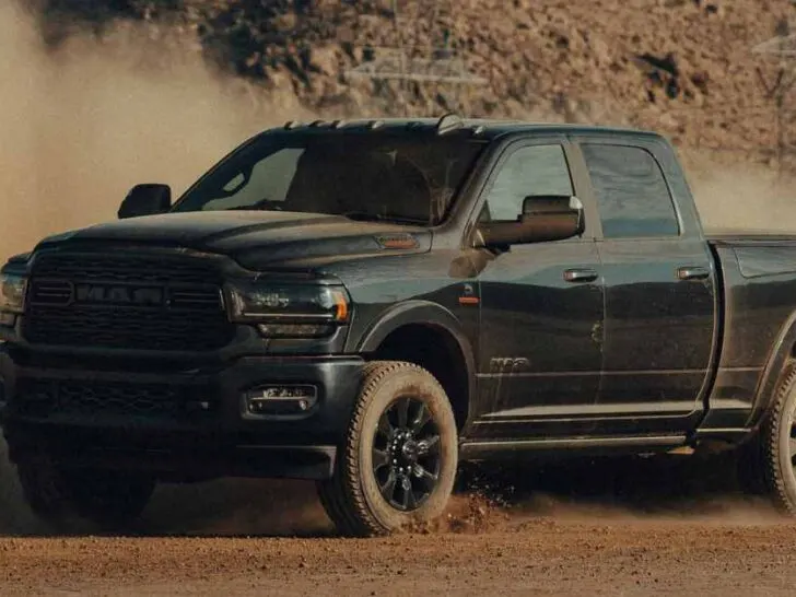 What is a Cummins Truck?