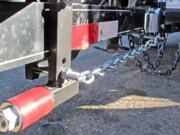 Common Problems with Andersen Weight Distribution Hitch