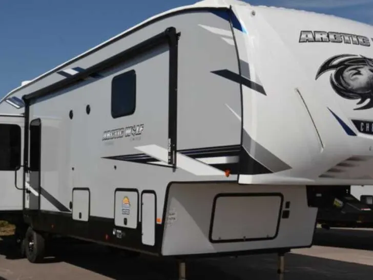 Common Problems with Cherokee Arctic Wolf