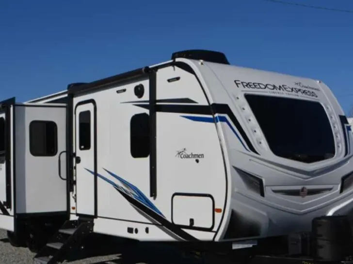 Common Problems with Coachmen Freedom Express
