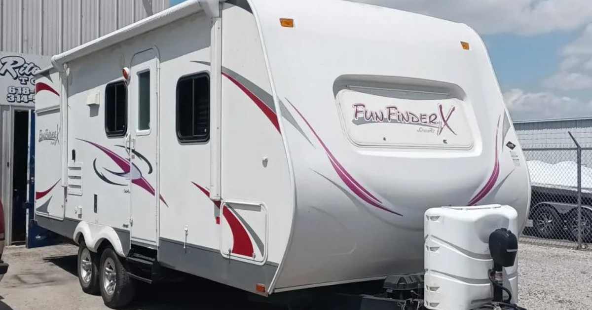 9 Common Problems with Cruiser RV Fun Finder (Solved)