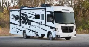 Common Problems with FR3 RV