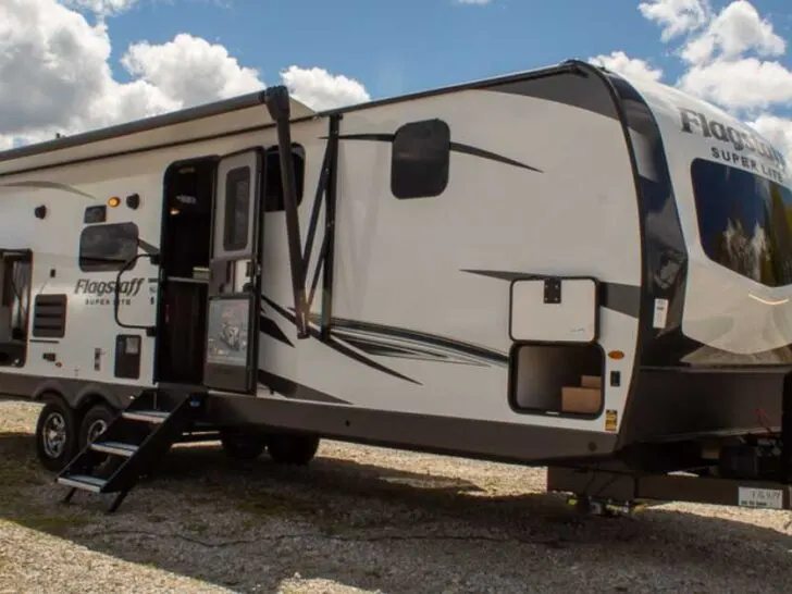 Common Problems with Flagstaff Super Lite