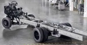 Common Problems with Ford F53 Chassis
