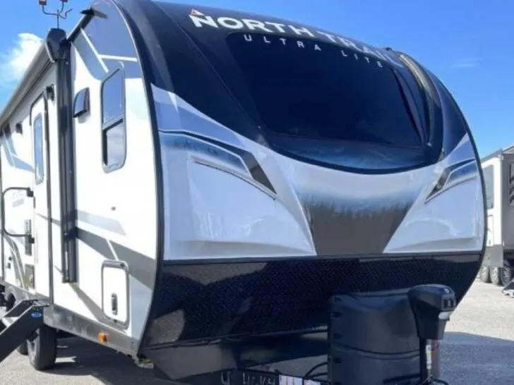 Common Problems with Heartland RV