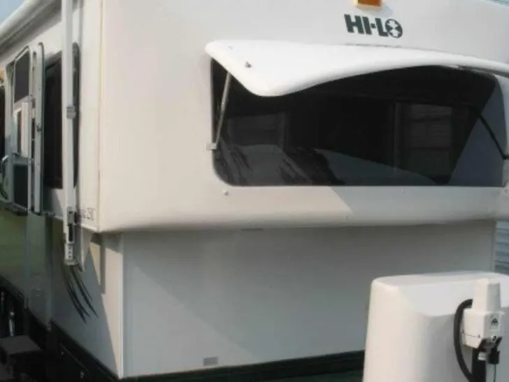 Common Problems with Hi-Lo Trailer