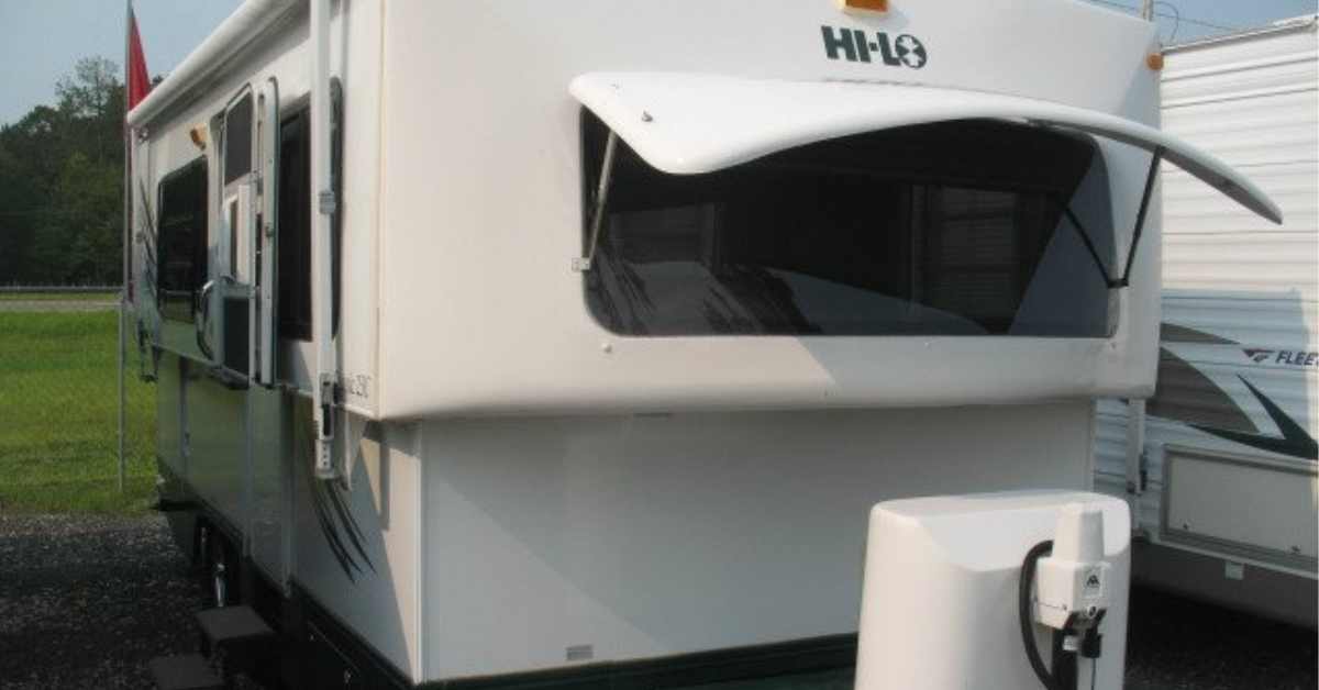 8 Common Problems with HiLo Trailer (Solved)