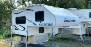 Common Problems with Livin’ Lite Camplite