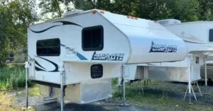 Common Problems with Livin’ Lite Camplite