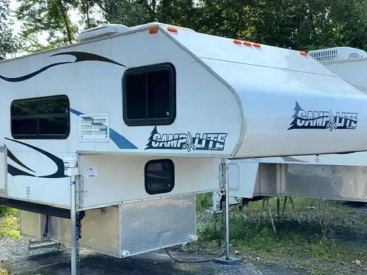 Common Problems with Livin&rsquo; Lite Camplite