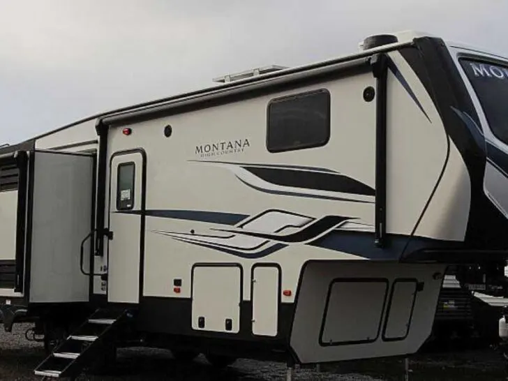 Common Problems with Montana High Country