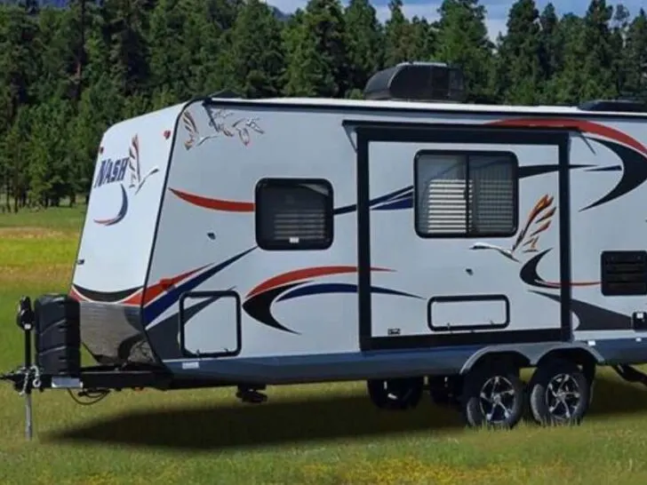 Common Problems with Nash Travel Trailer