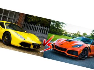Why is Ferrari More Expensive Than Lamborghini?