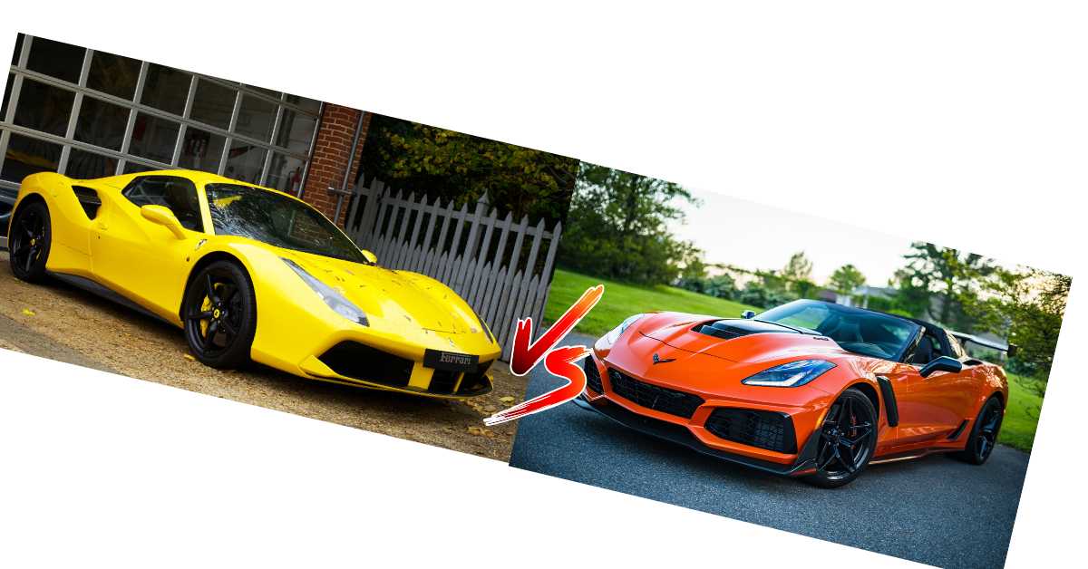 Why is Ferrari More Expensive Than (Explained)