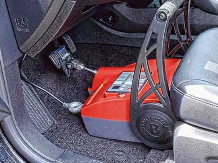 Brake Buddy 3 Problems And Solutions