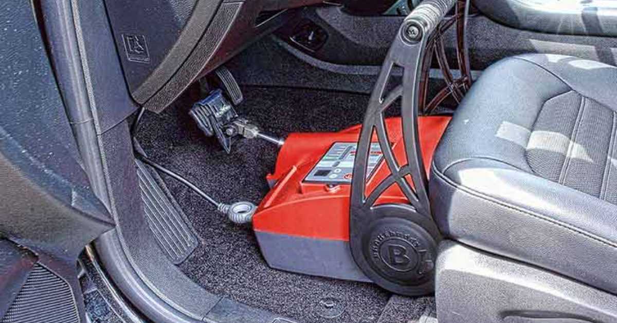 Brake Buddy 3 Problems And Solutions