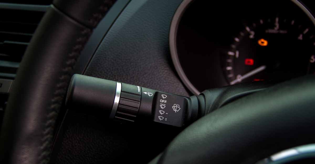 Ford F150 Rain Sensing Wipers Not Working (Solved)