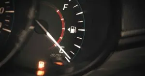 How Far Can a Kia Sportage Go with the Gas Light On?
