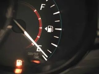 How Far Can a Kia Sportage Go with the Gas Light On?