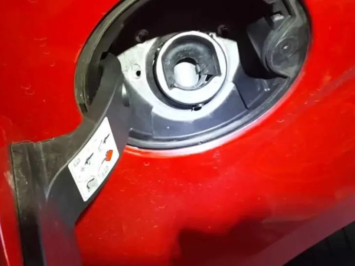 How to Add Fuel Additive to Ford F150?