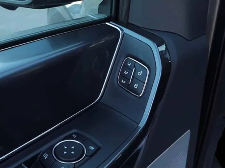 How to Enable or Disable Auto Locks on Ford F-150?