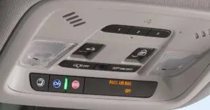How to Program Ram 1500 Garage Door Opener?