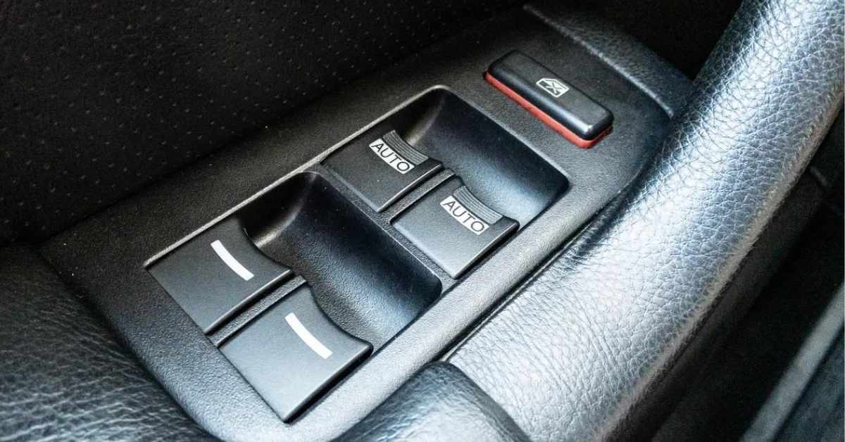 How to Reset Auto Windows on Ford F150?