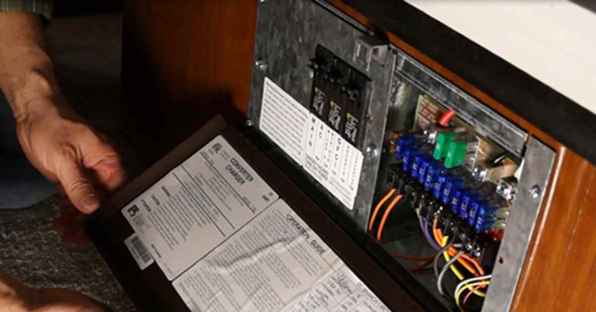 How to Tell If RV Converter is Charging Battery? (Explained)